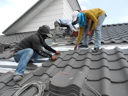 Best Sheet Metal Roofing  in Duncan Falls, OH